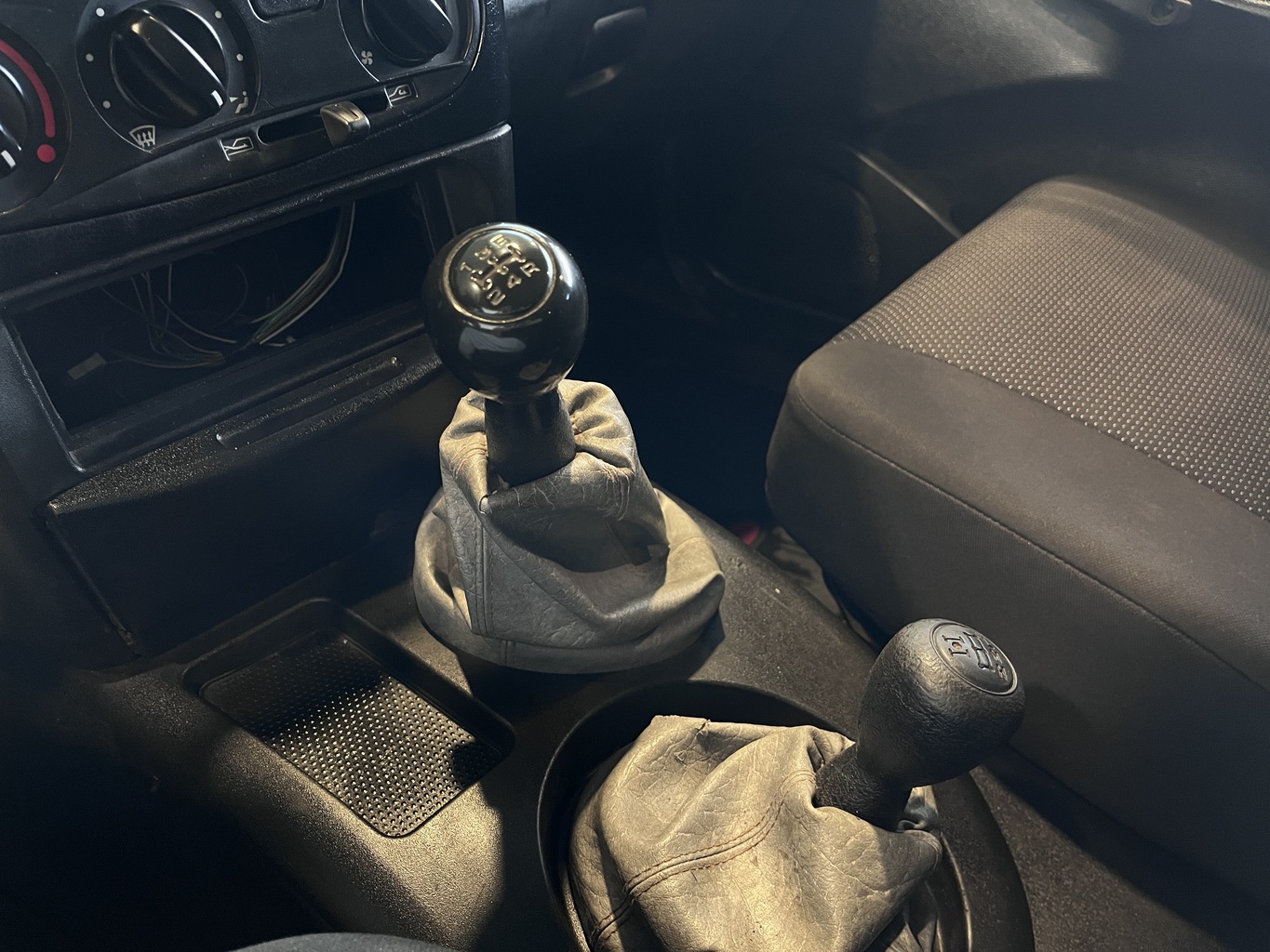 CHEVROLET NIVA
