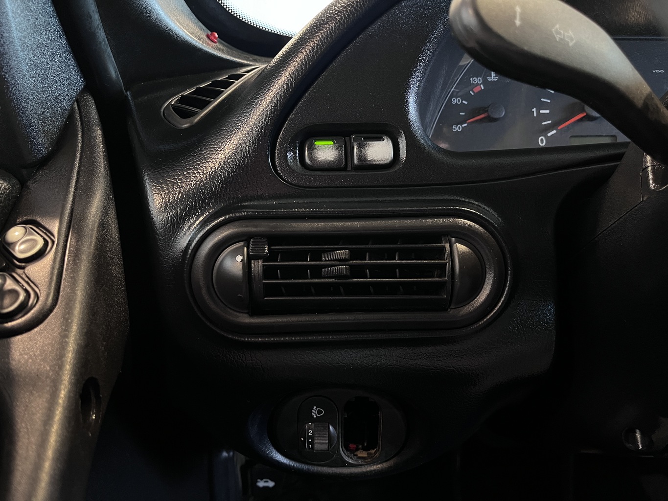 CHEVROLET NIVA