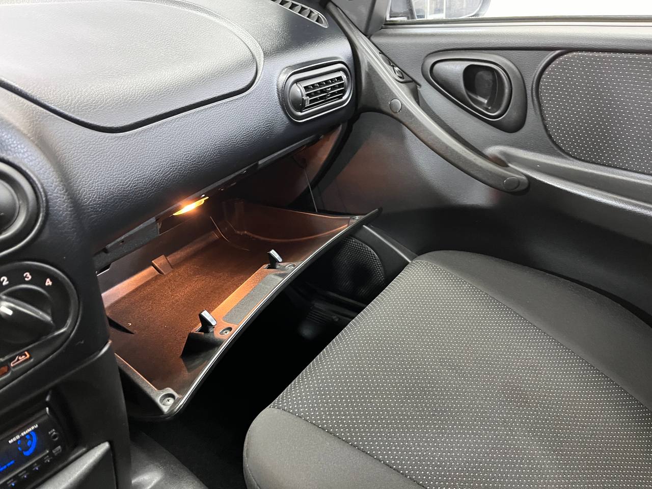 CHEVROLET NIVA