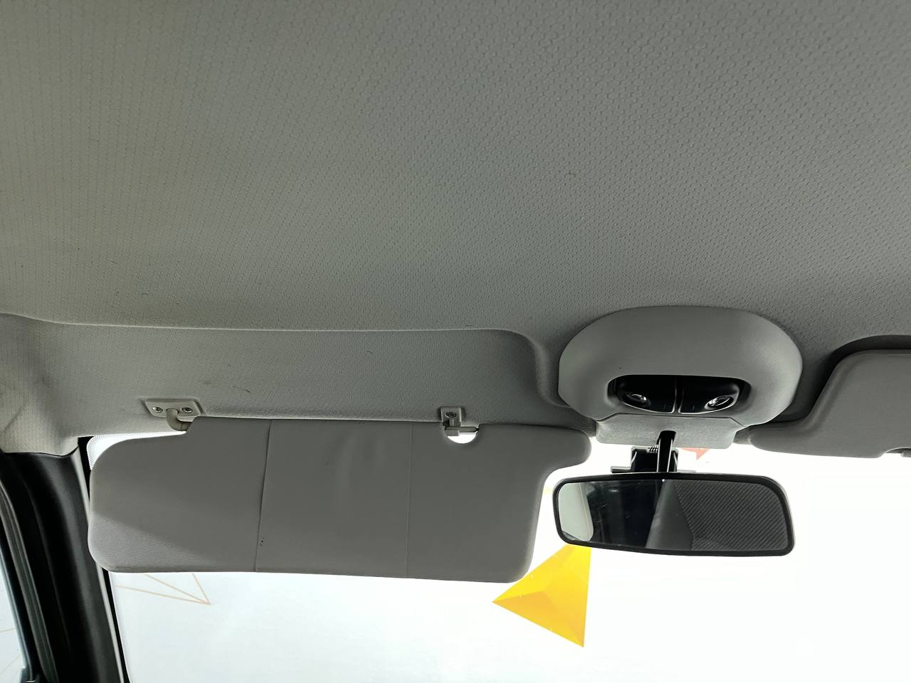 CHEVROLET NIVA