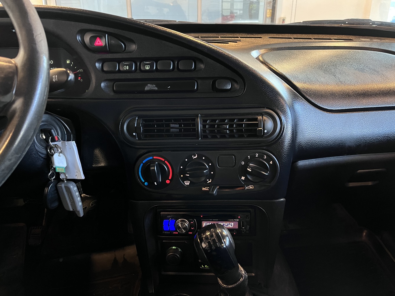 CHEVROLET NIVA