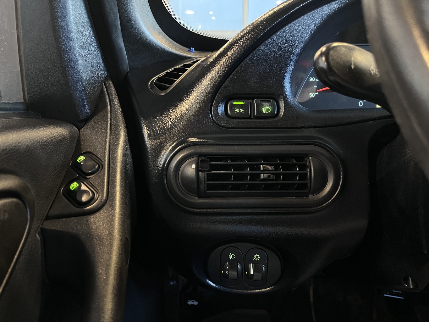 CHEVROLET NIVA