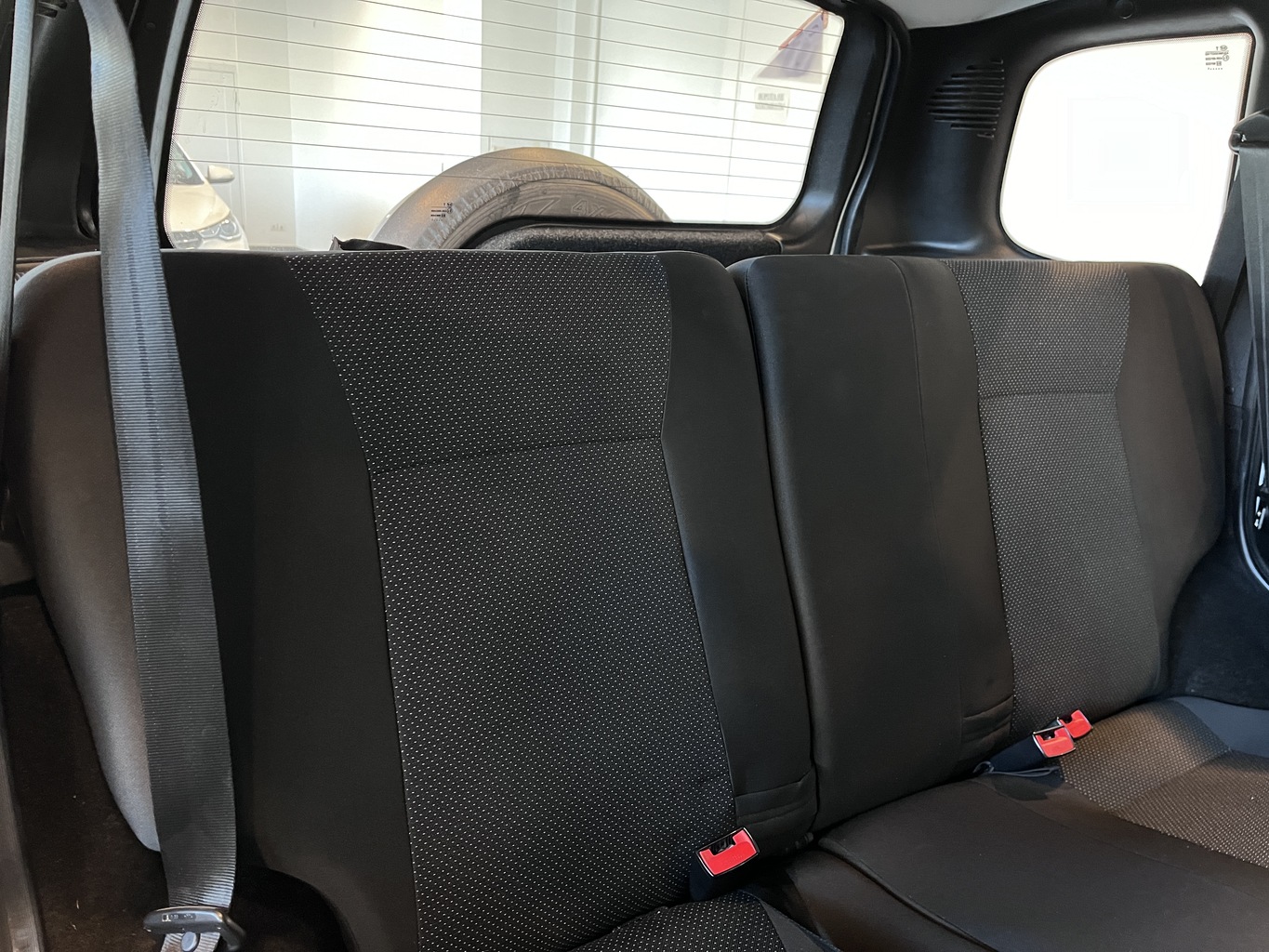 CHEVROLET NIVA