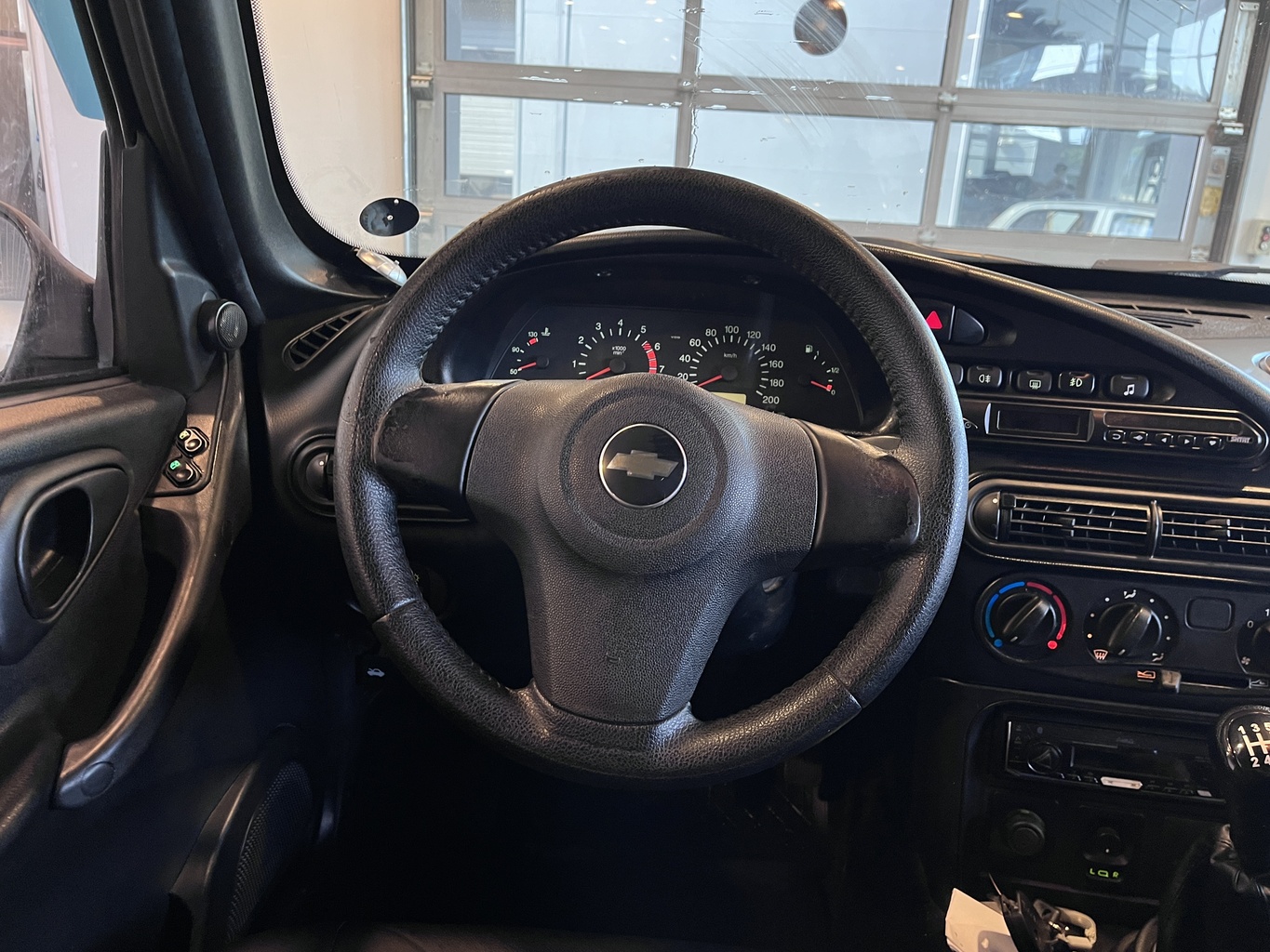 LADA NIVA