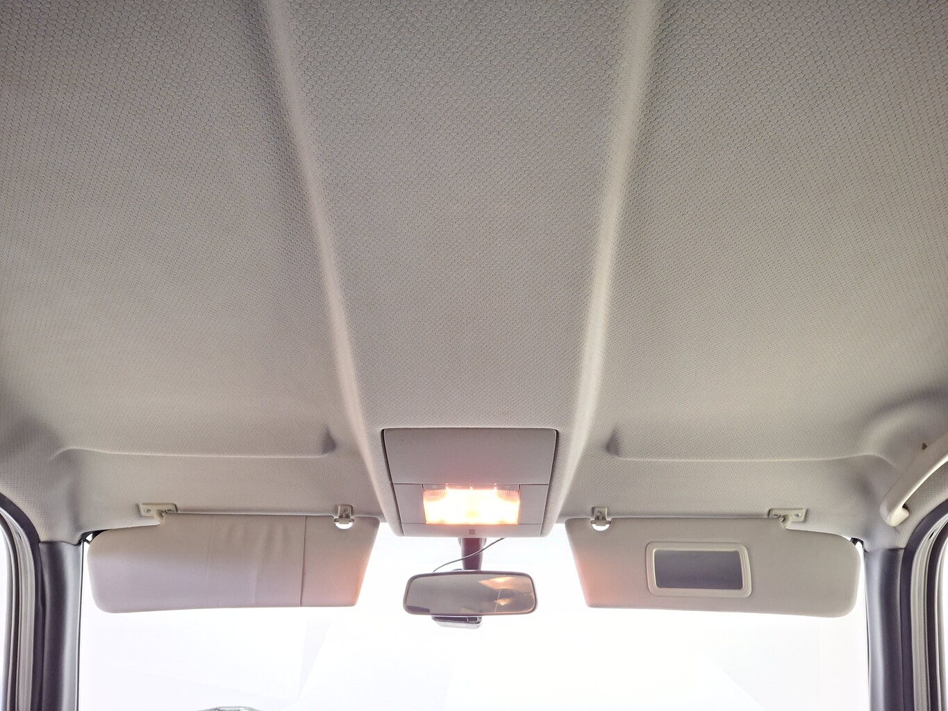 CHEVROLET NIVA