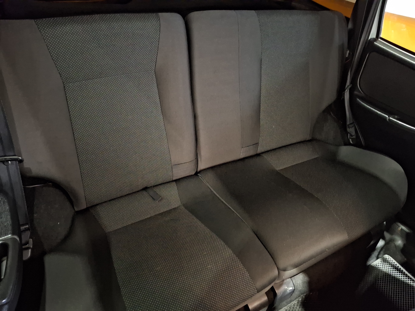 CHEVROLET NIVA