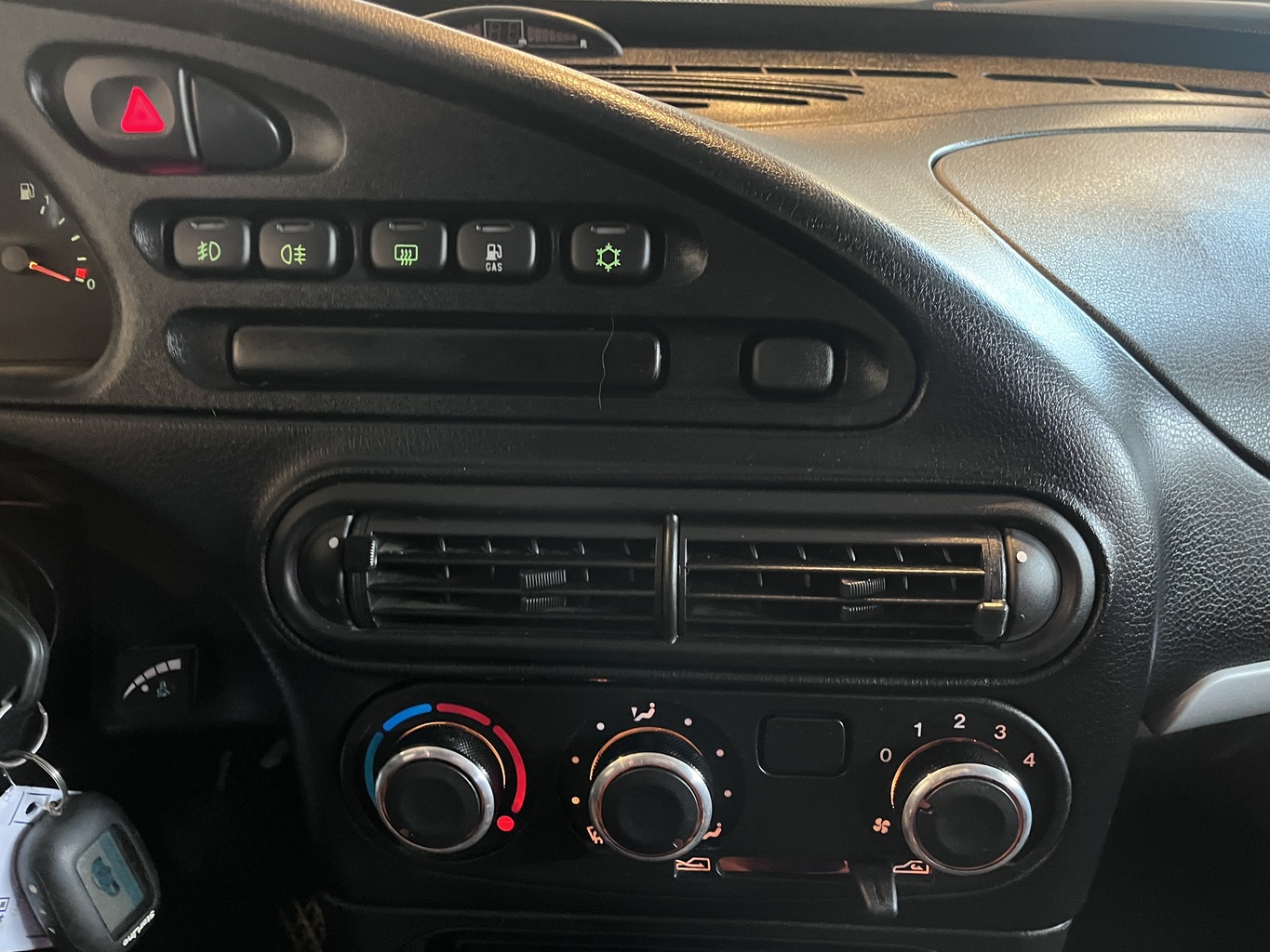 CHEVROLET NIVA