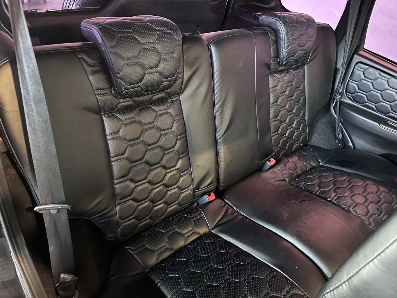 CHEVROLET NIVA