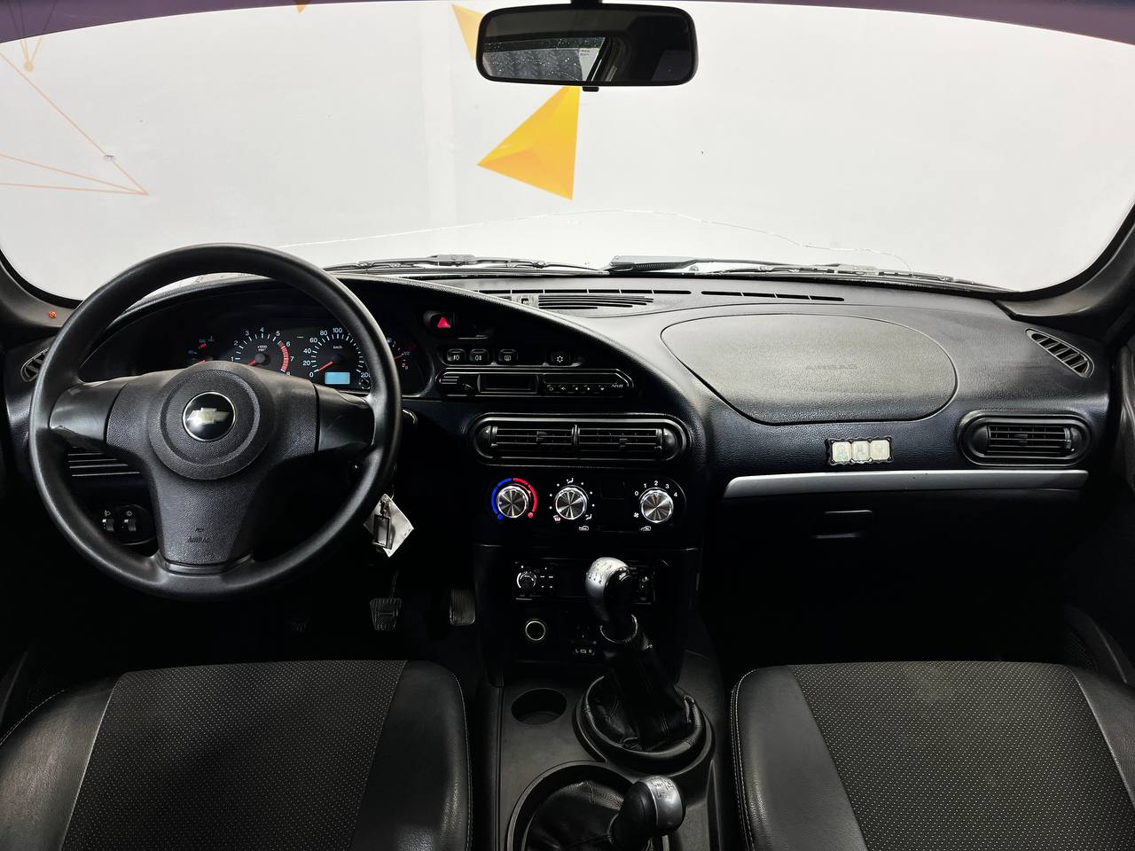 CHEVROLET NIVA