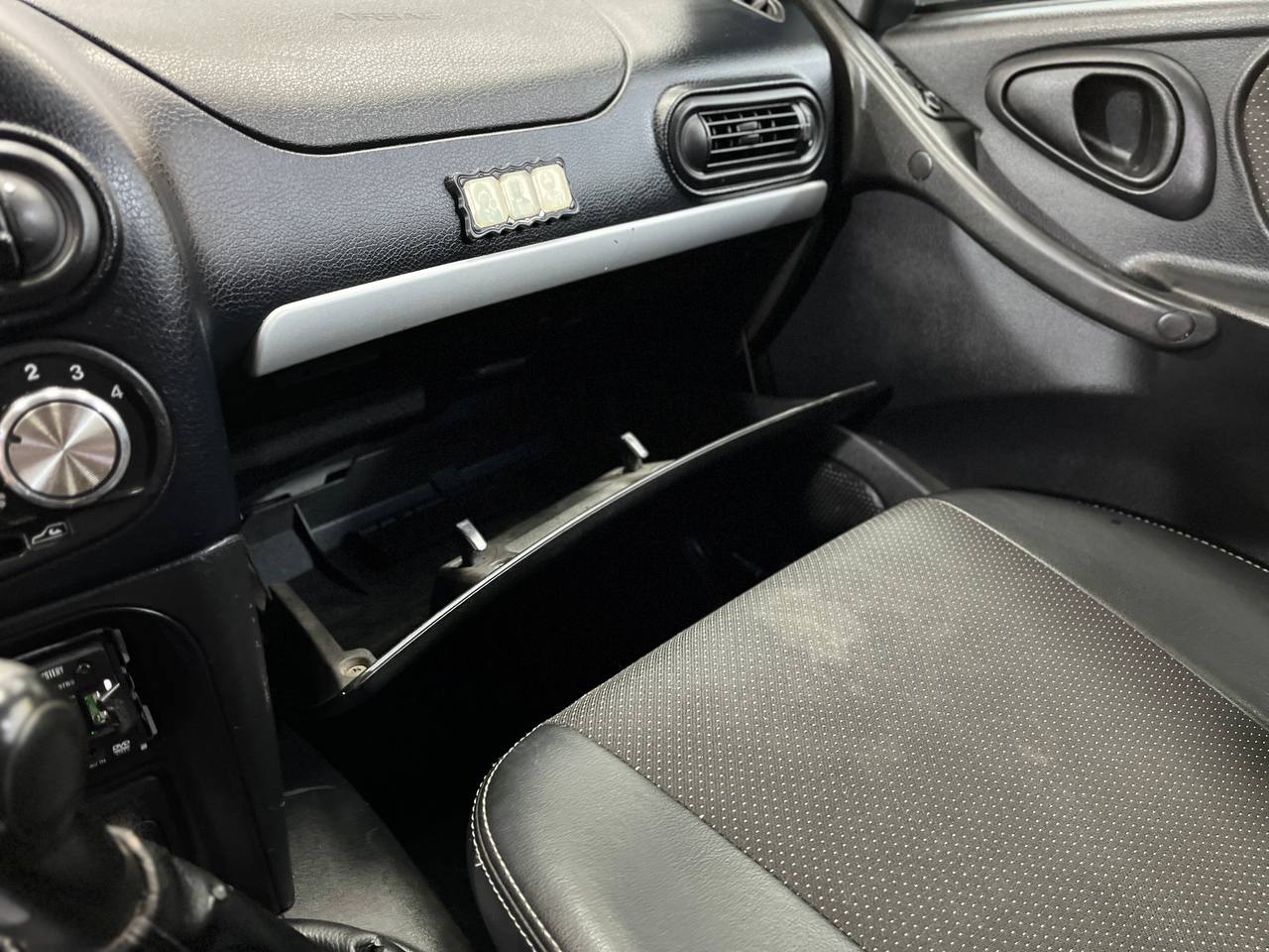 CHEVROLET NIVA