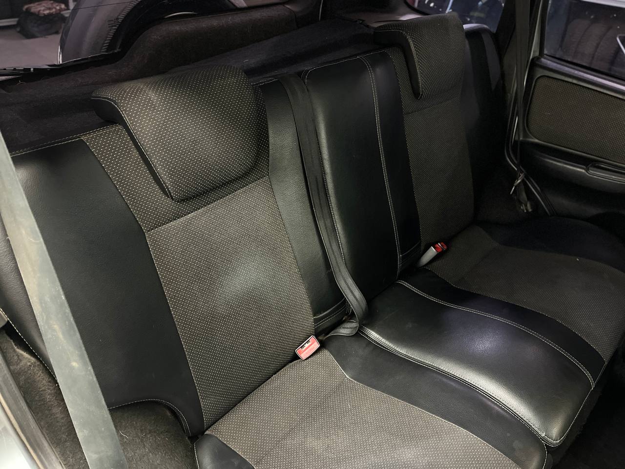 CHEVROLET NIVA