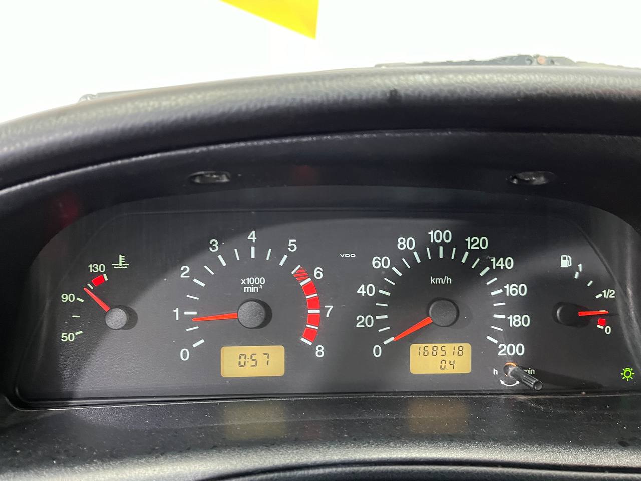 CHEVROLET NIVA