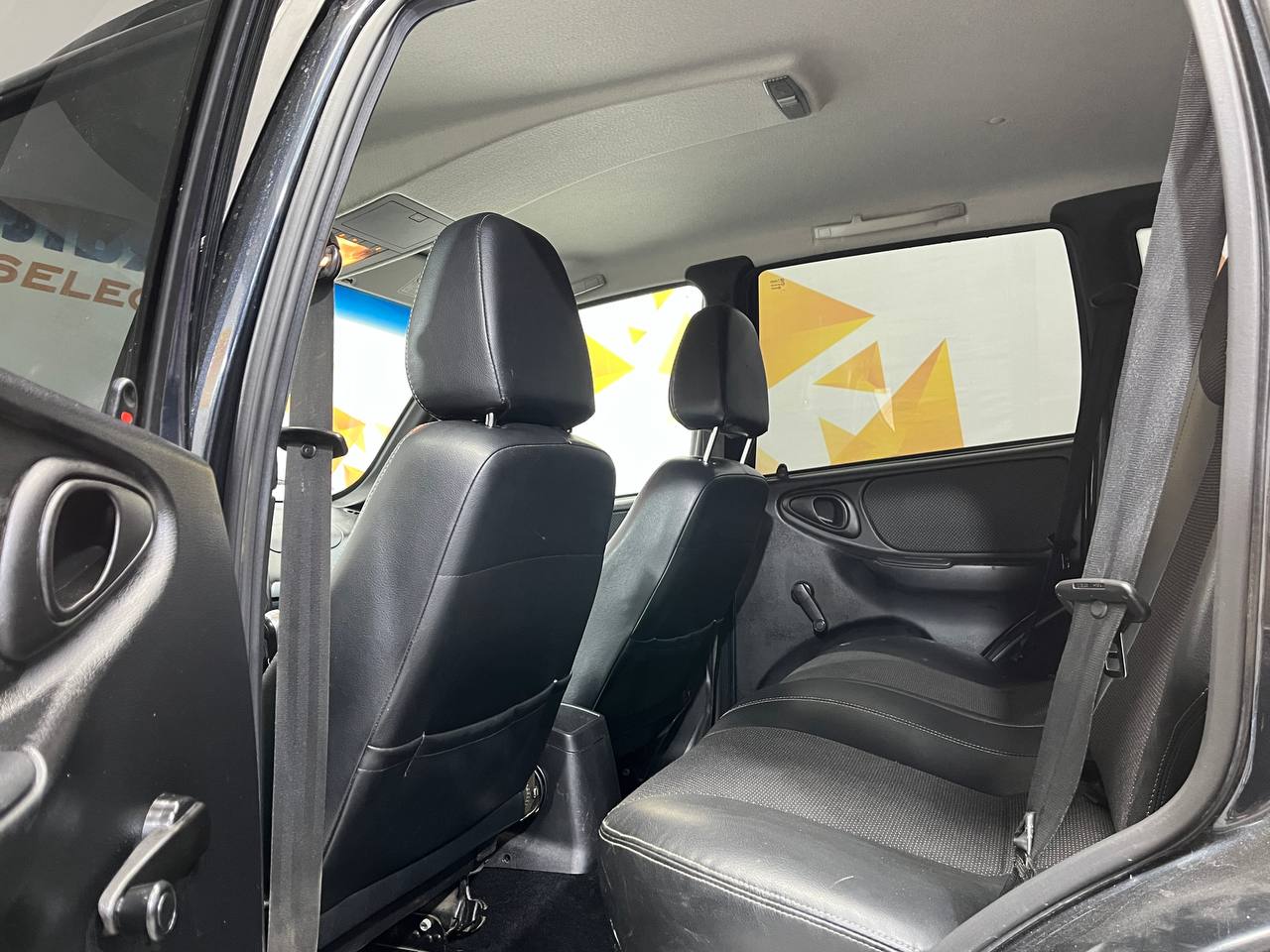 CHEVROLET NIVA