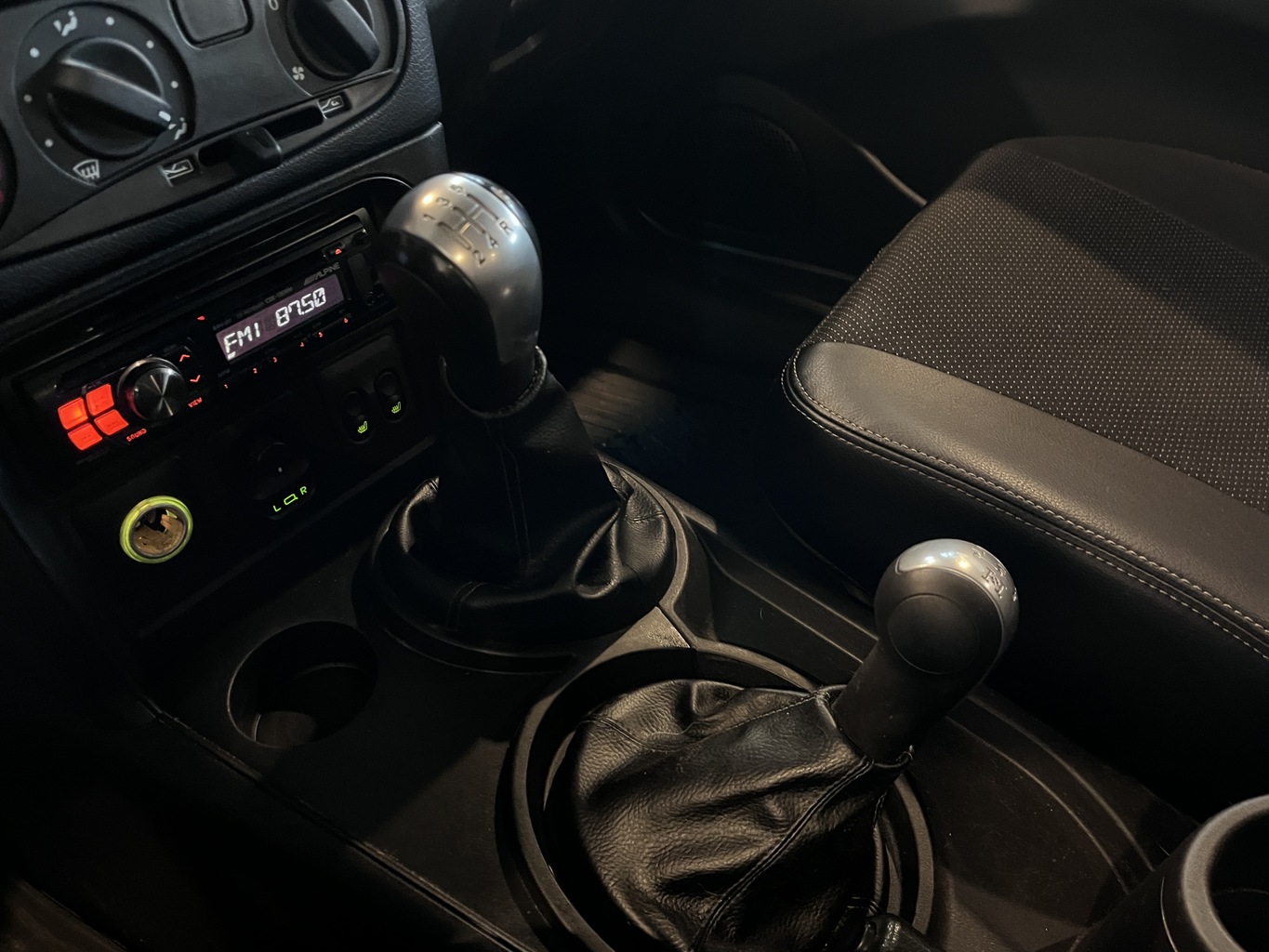 CHEVROLET NIVA