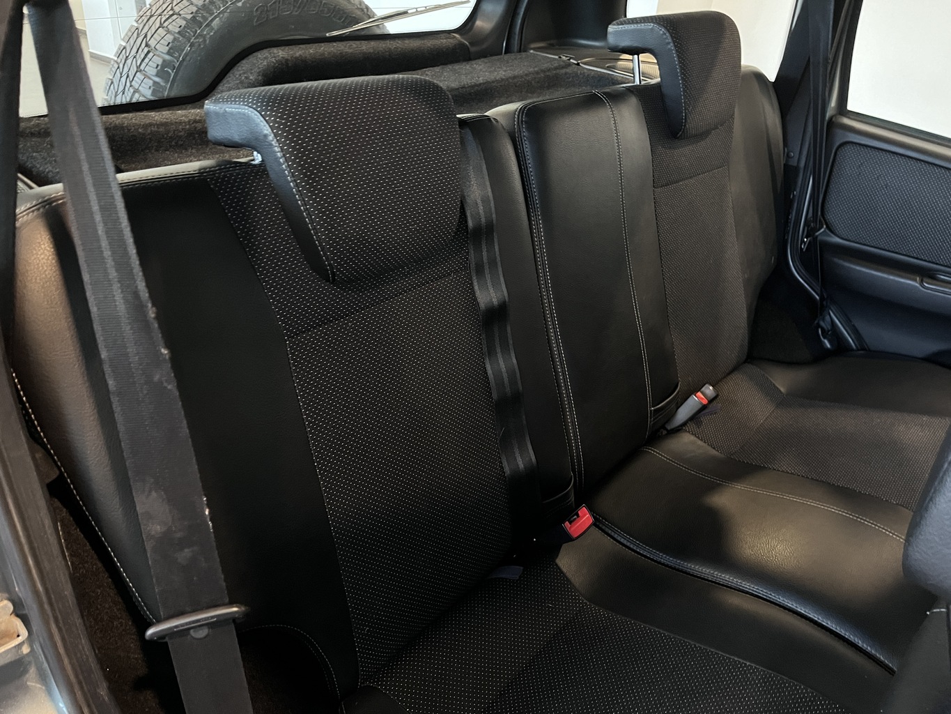 CHEVROLET NIVA