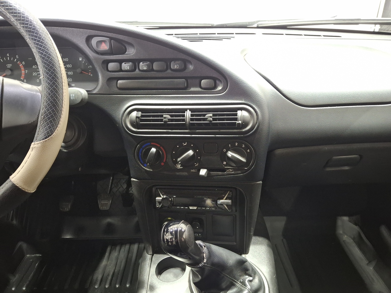 CHEVROLET NIVA