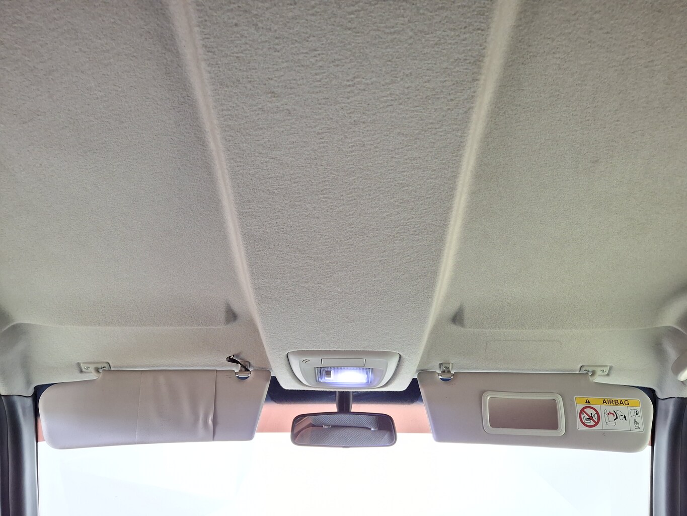 CHEVROLET NIVA