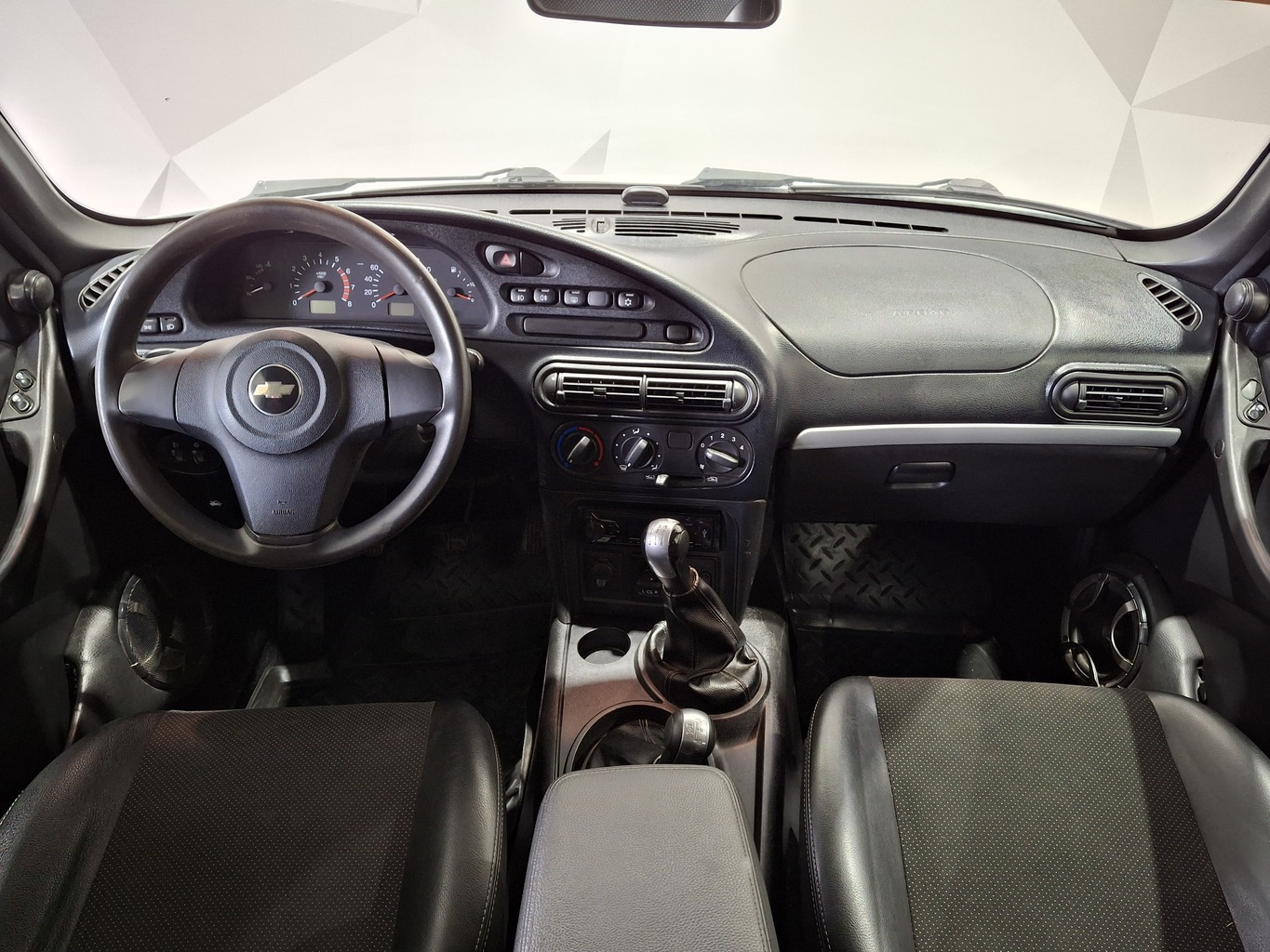 CHEVROLET NIVA