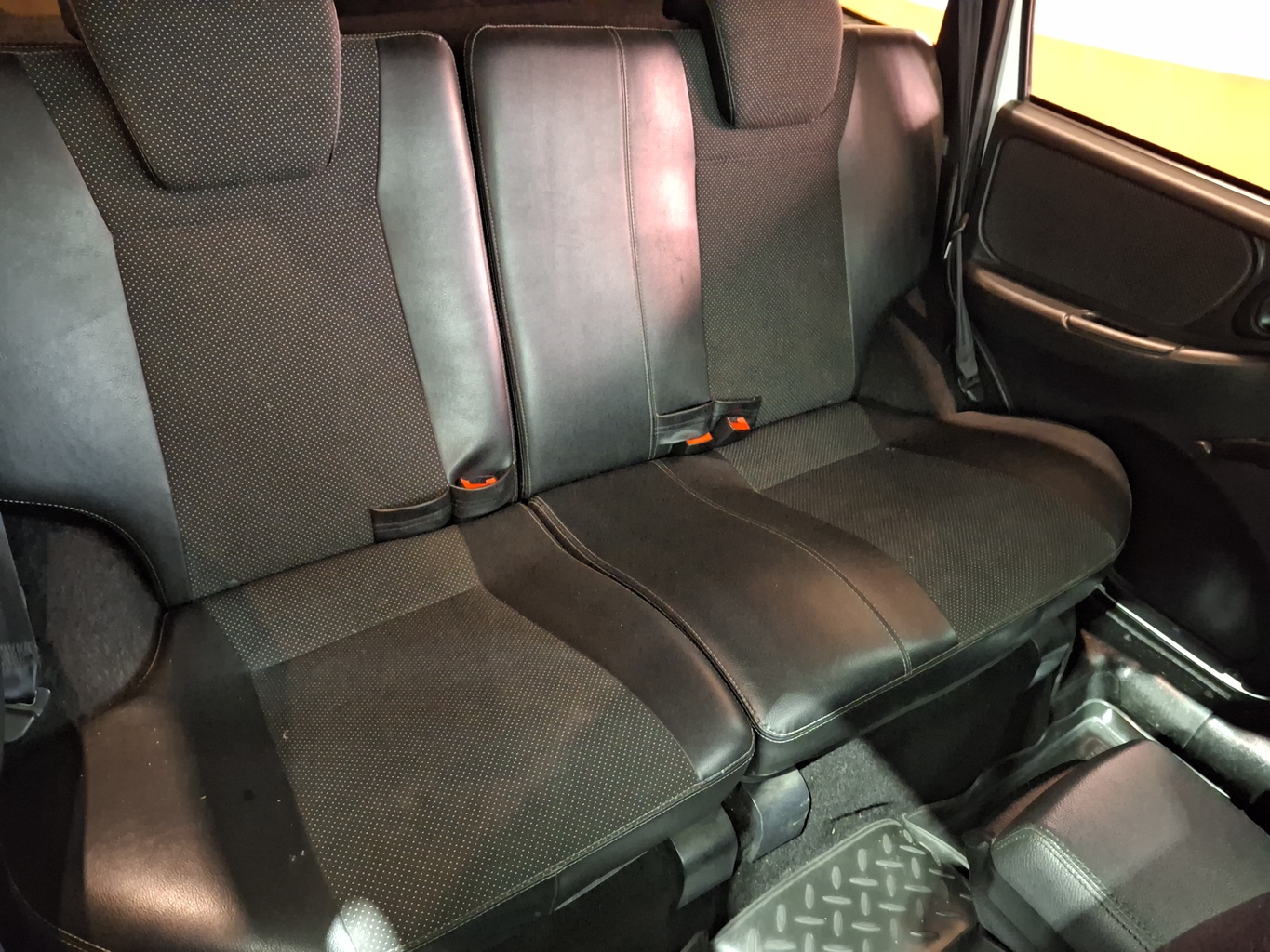 CHEVROLET NIVA