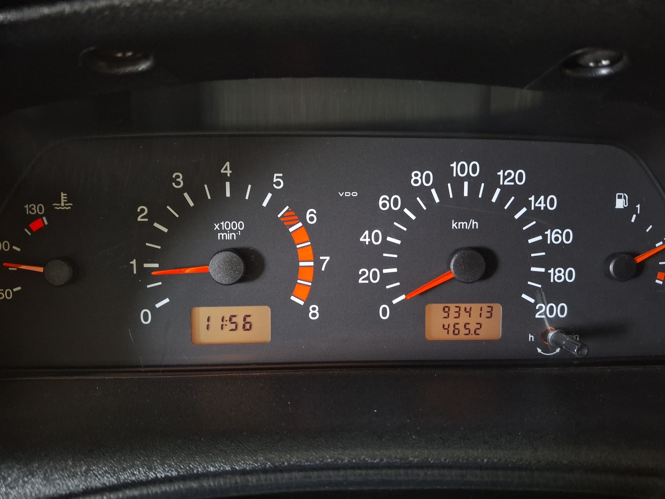 CHEVROLET NIVA