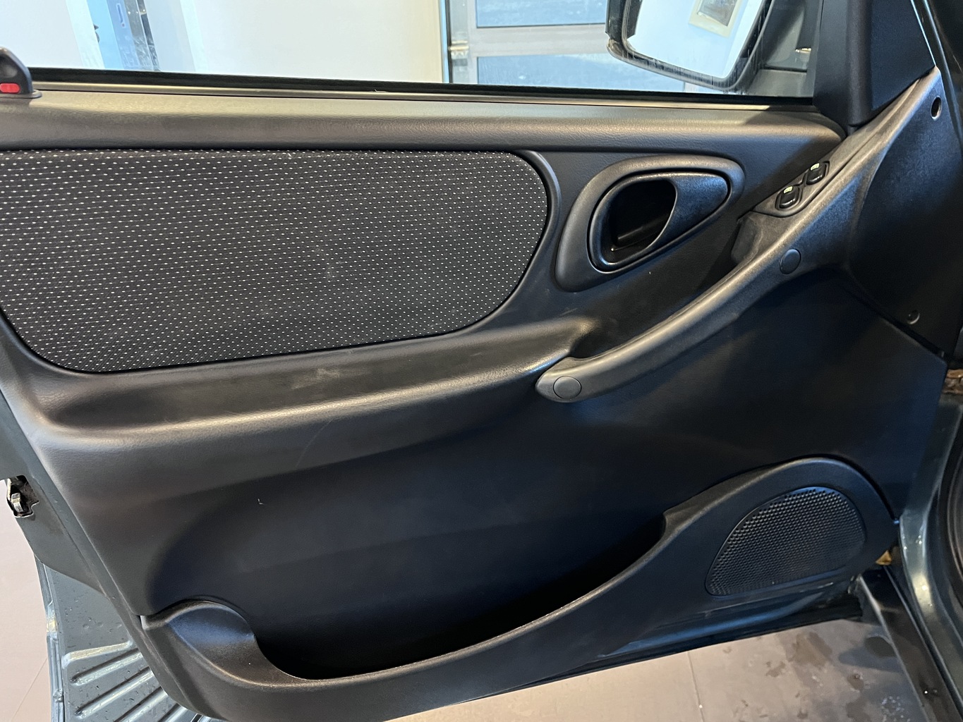 CHEVROLET NIVA