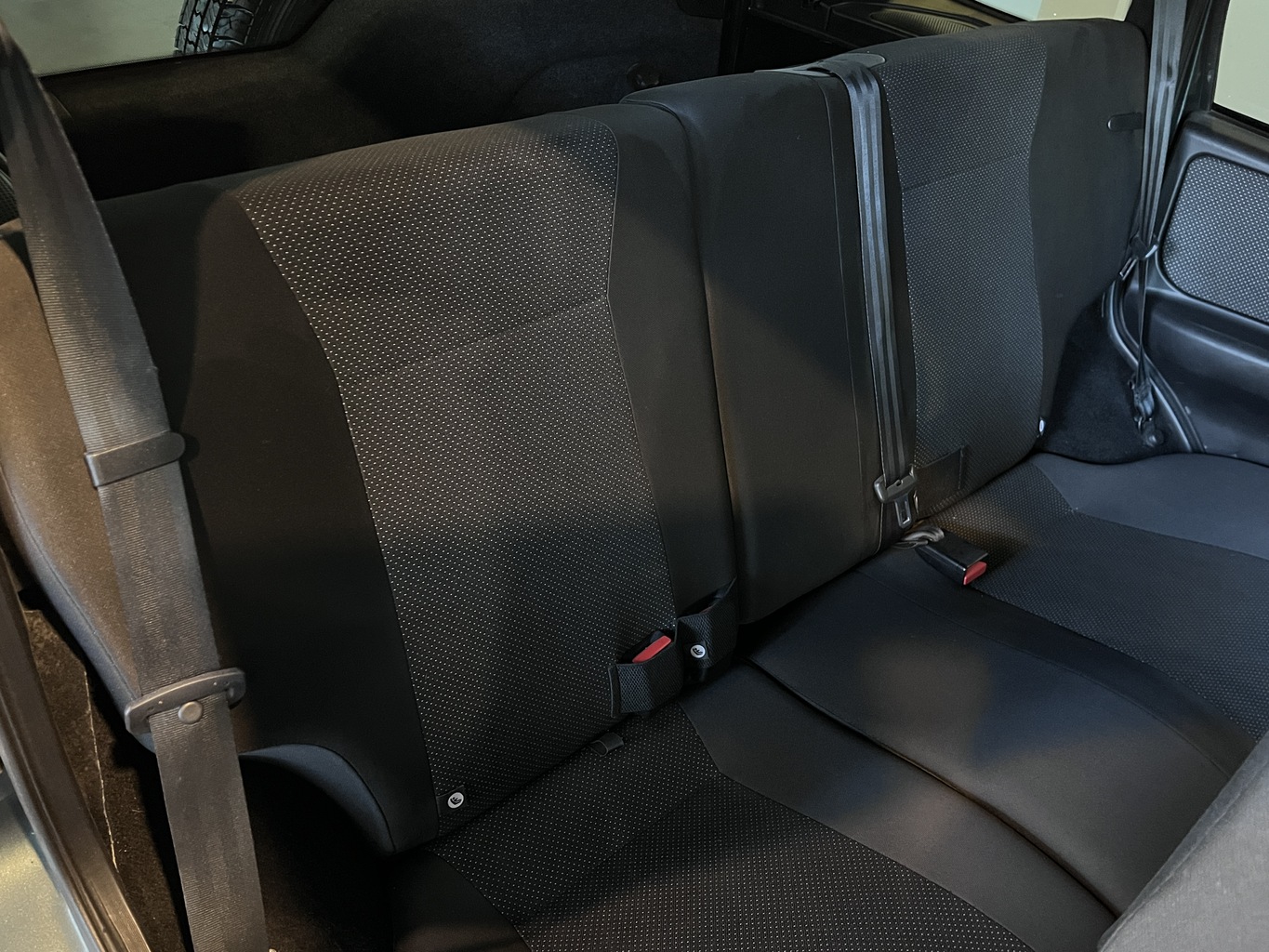 CHEVROLET NIVA