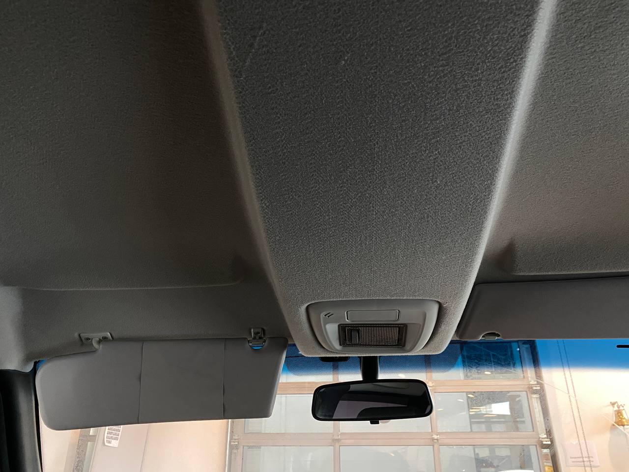 CHEVROLET NIVA