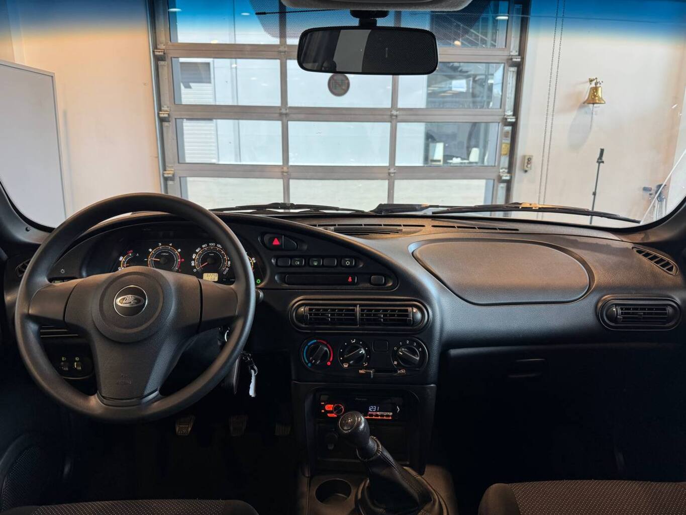LADA 2121 (4X4)