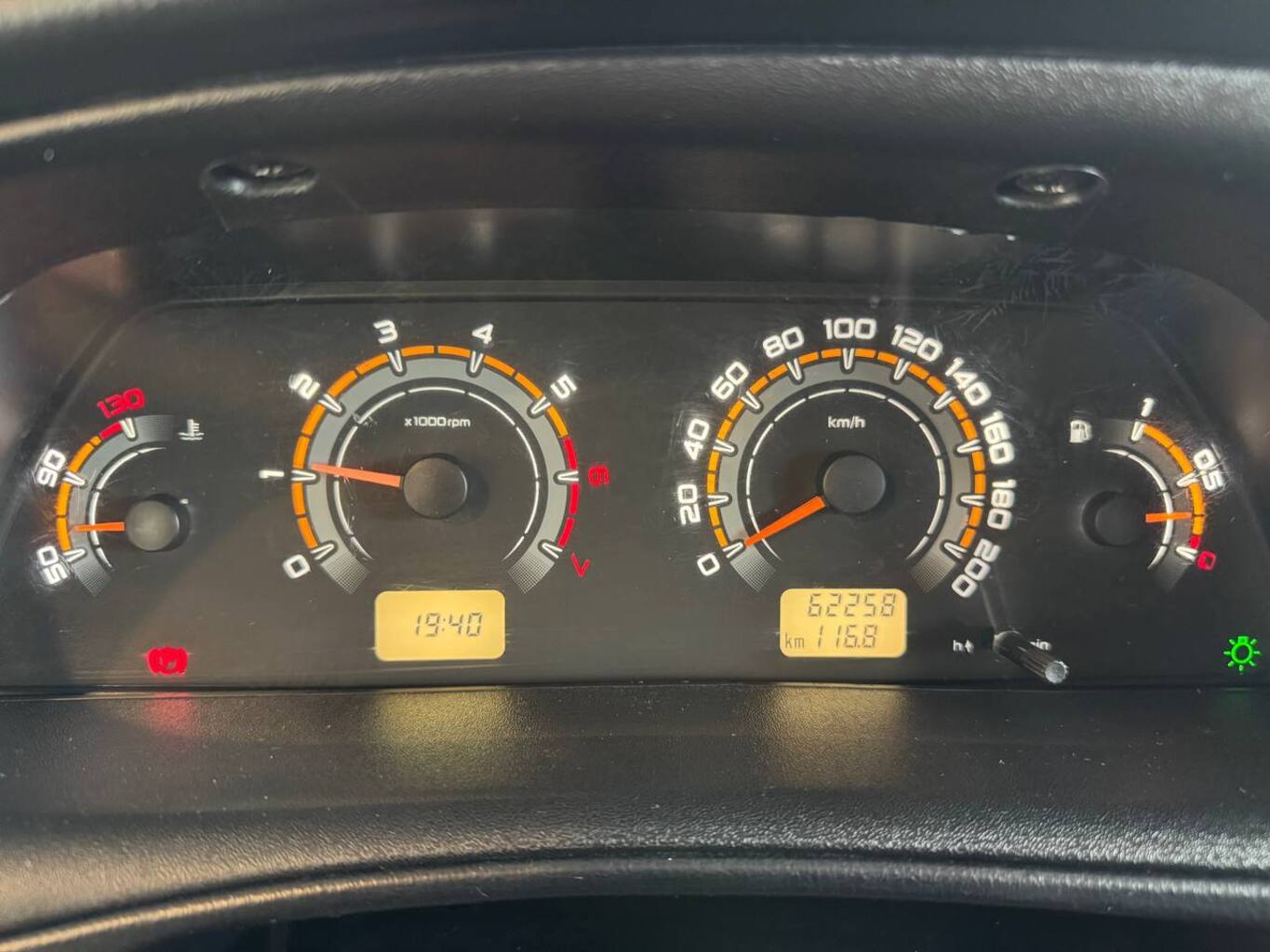 LADA 2121 (4X4)