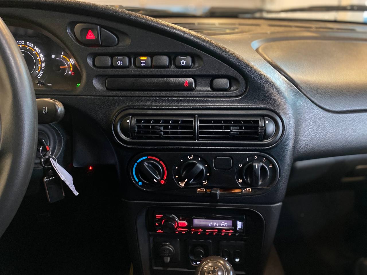 LADA 2121 (4X4)