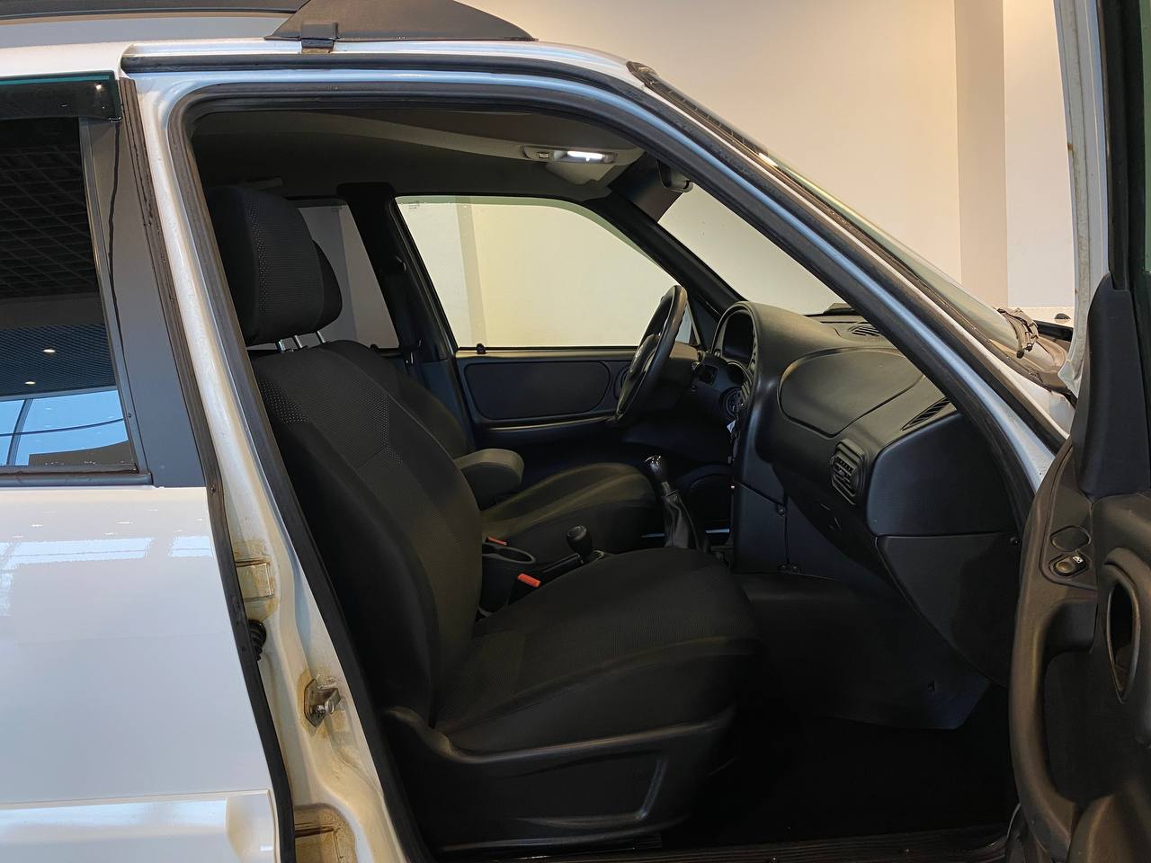 LADA 2121 (4X4)