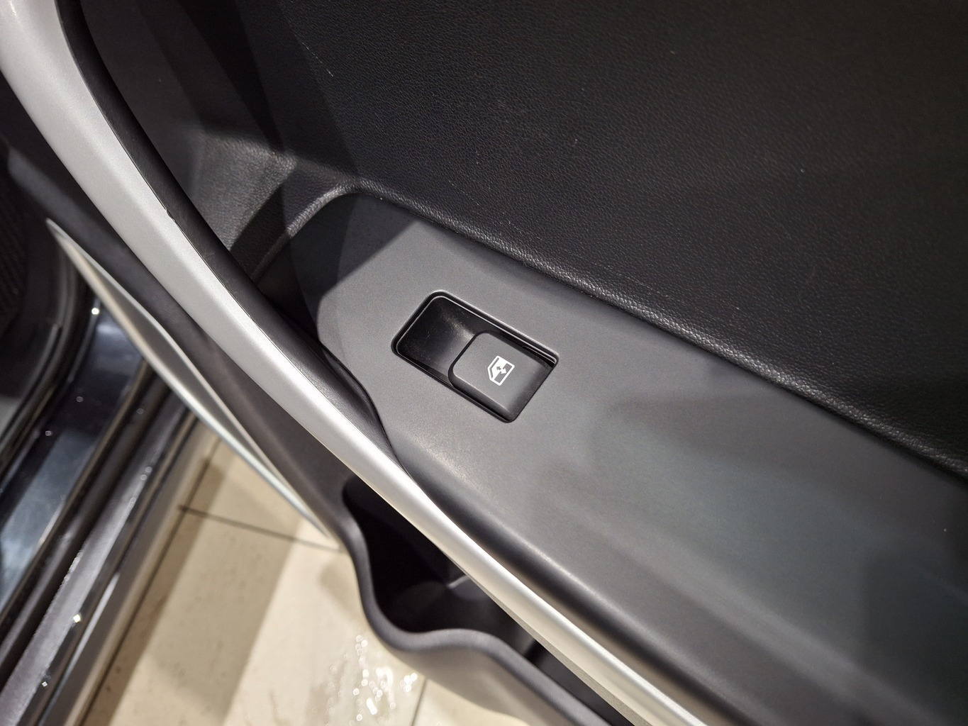 CHANGAN CS35 SC7164B5