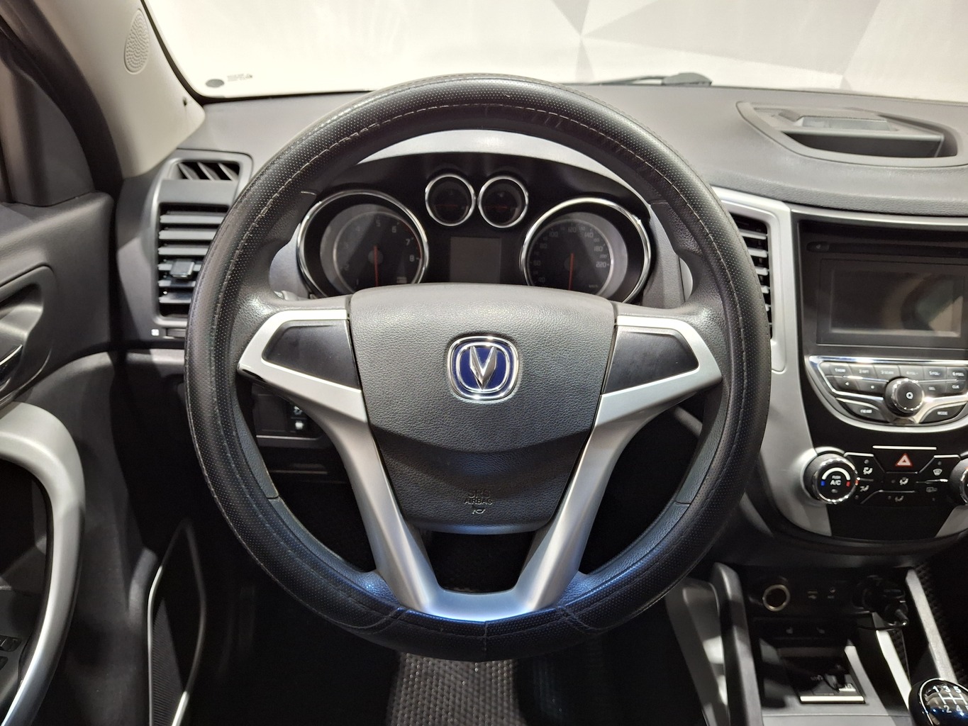 CHANGAN CS35 SC7164B5