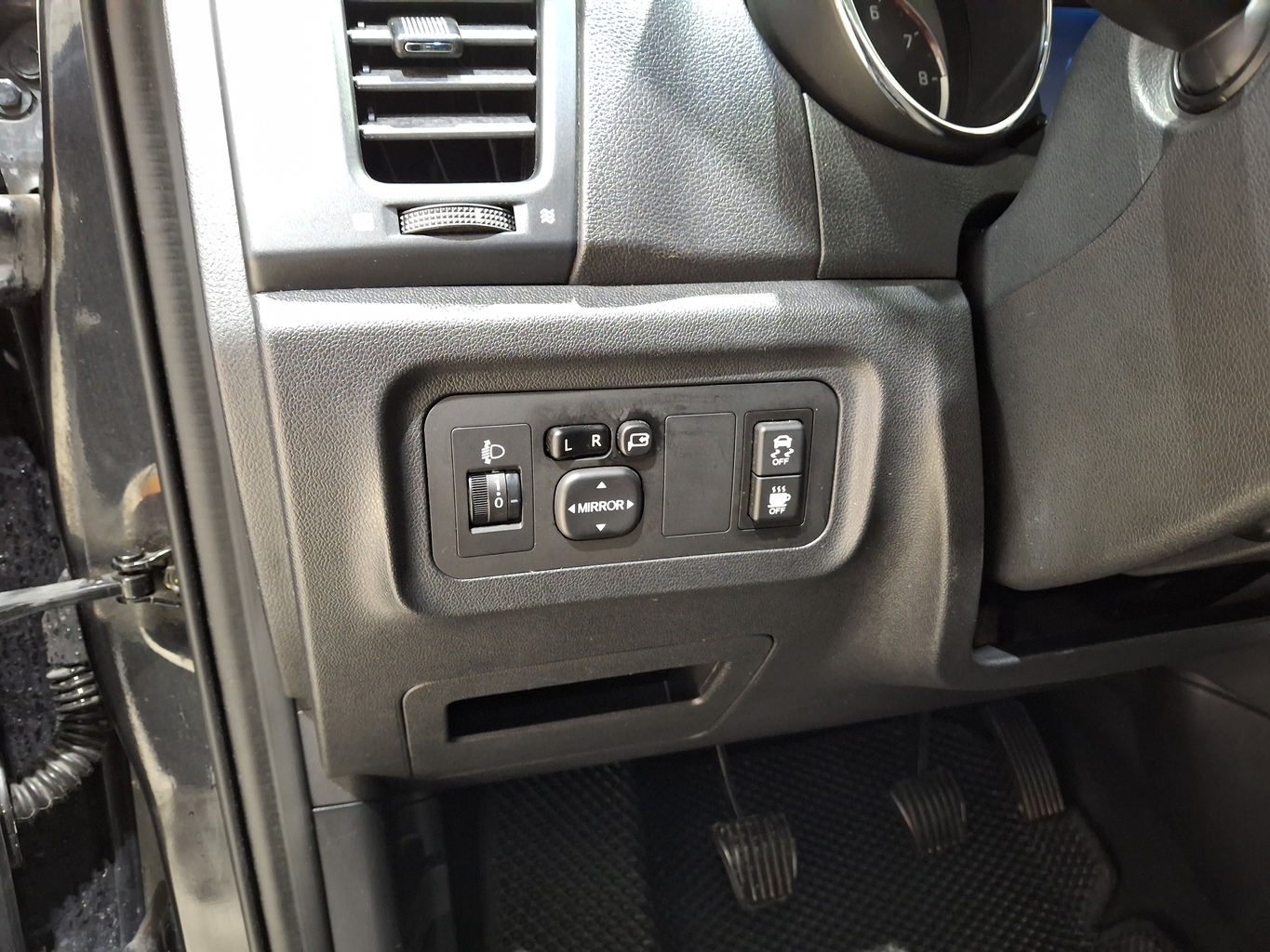 CHANGAN CS35 SC7164B5