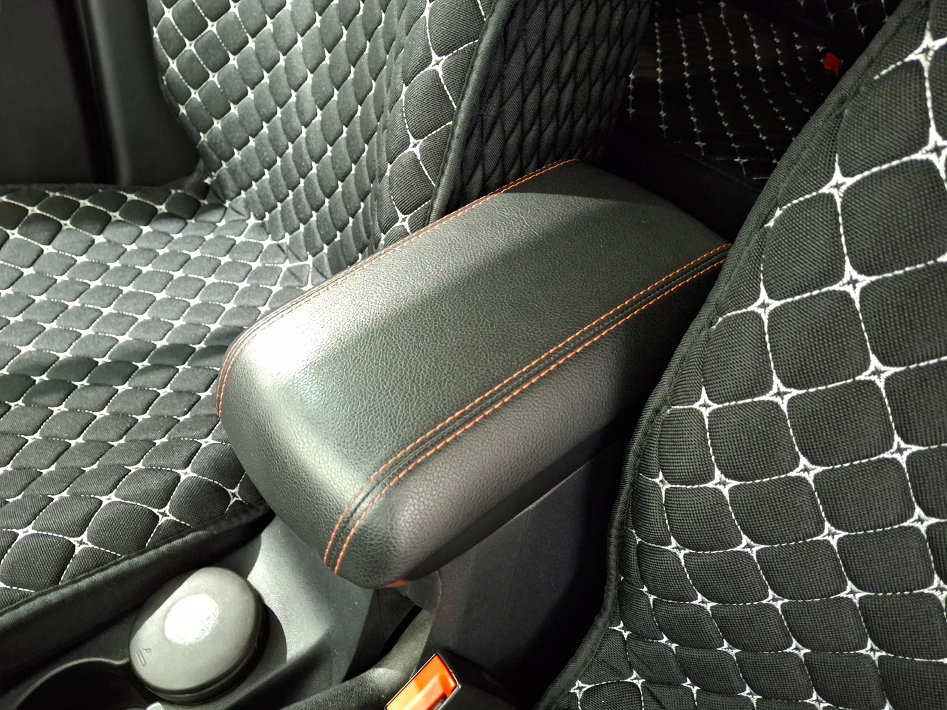 CHANGAN CS35 SC7164B5