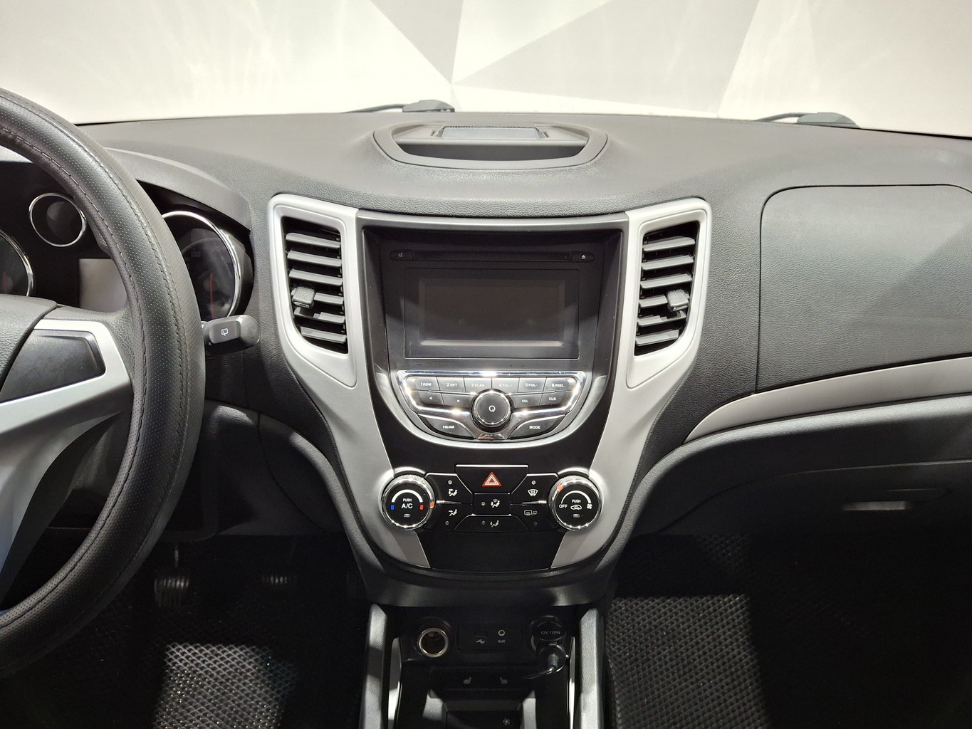 CHANGAN CS35 SC7164B5