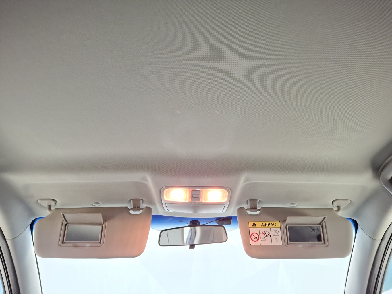 CHANGAN CS35 SC7164B5