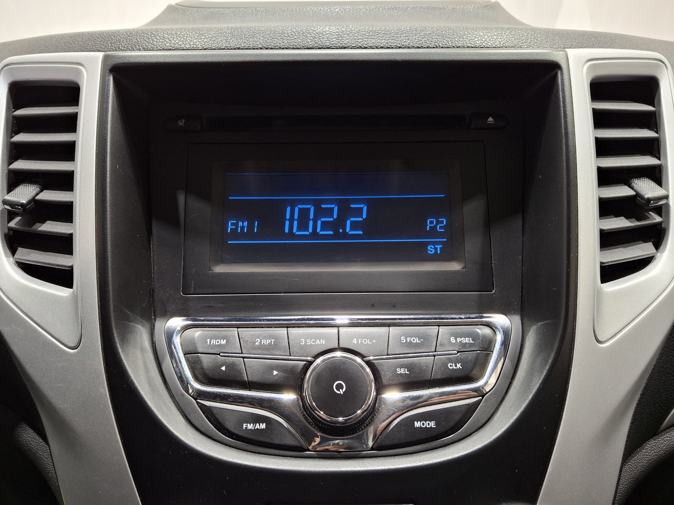 CHANGAN CS35 SC7164B5