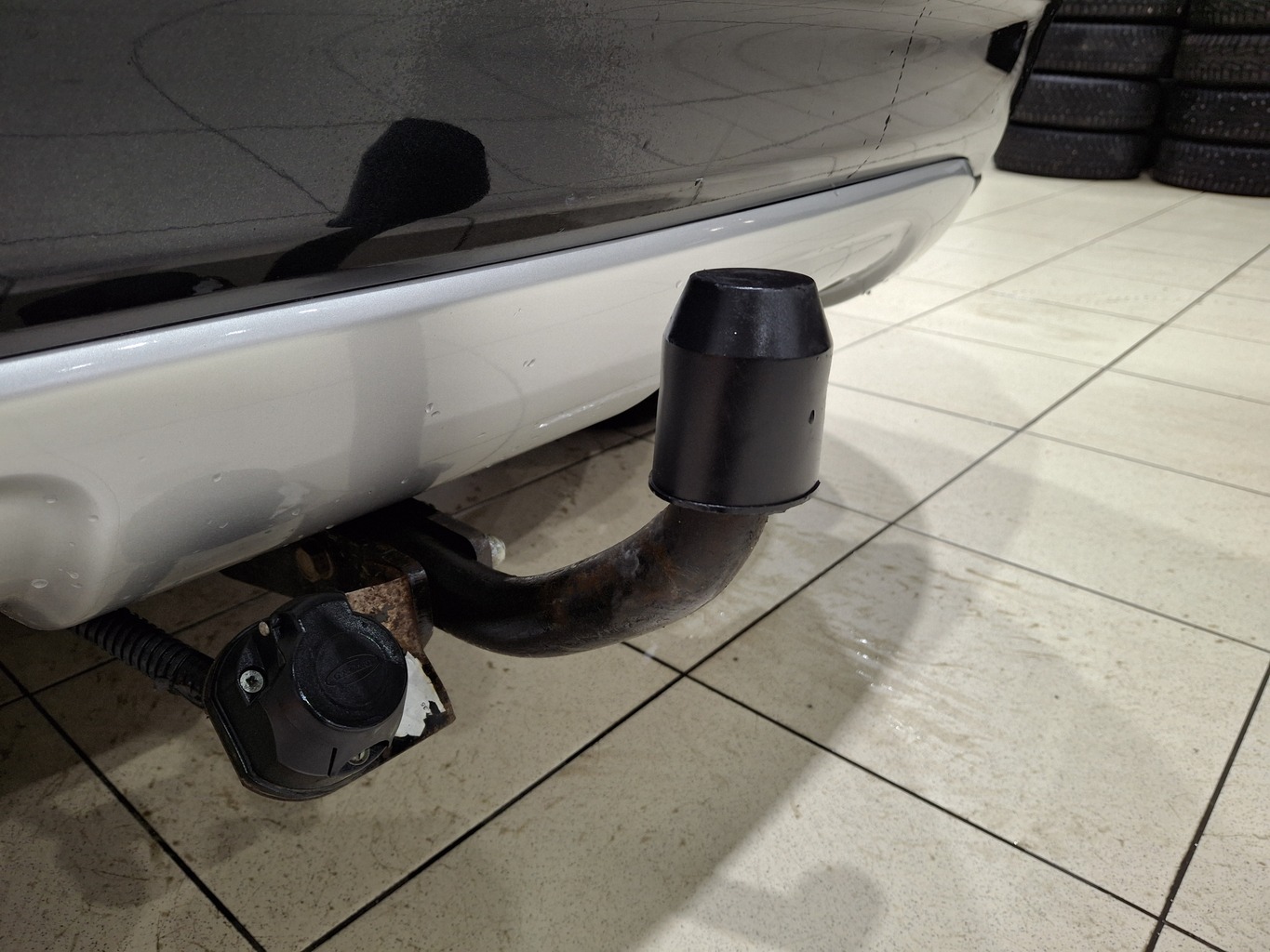 CHANGAN CS35 SC7164B5