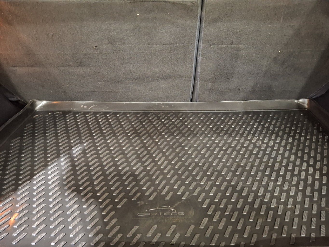 CHANGAN CS35 SC7164B5