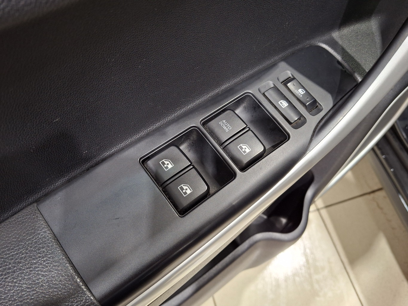 CHANGAN CS35 SC7164B5