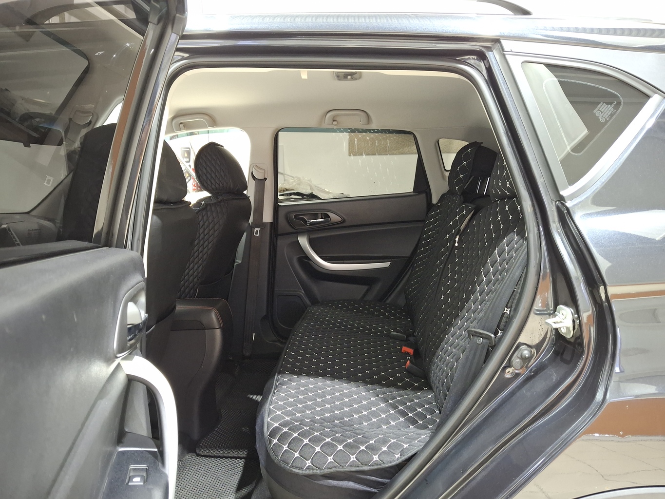 CHANGAN CS35 SC7164B5