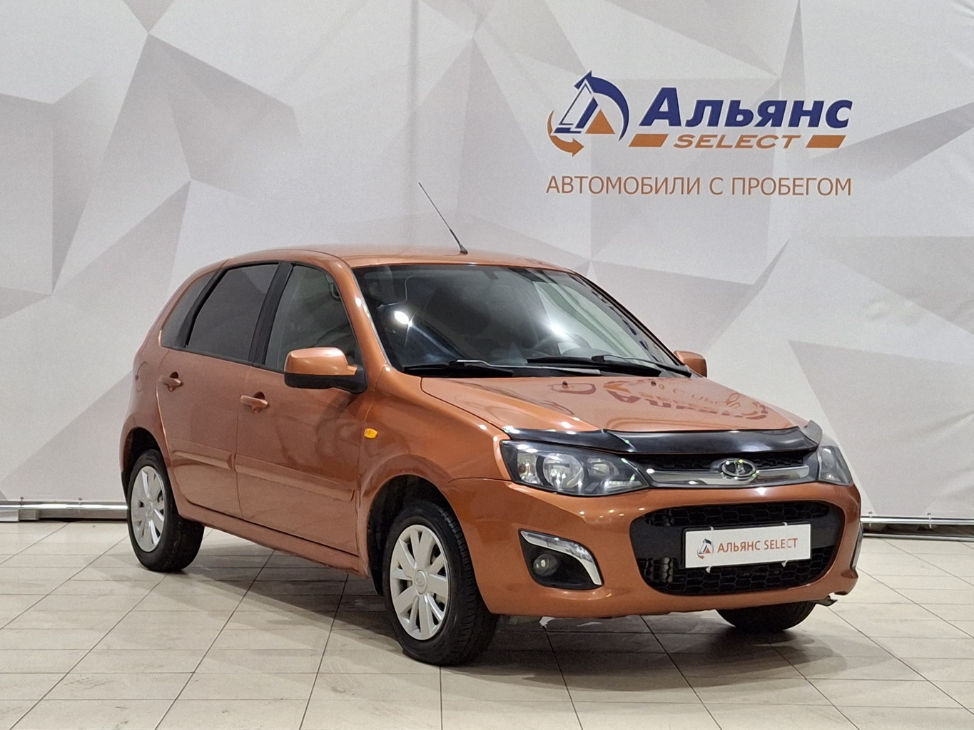 LADA KALINA