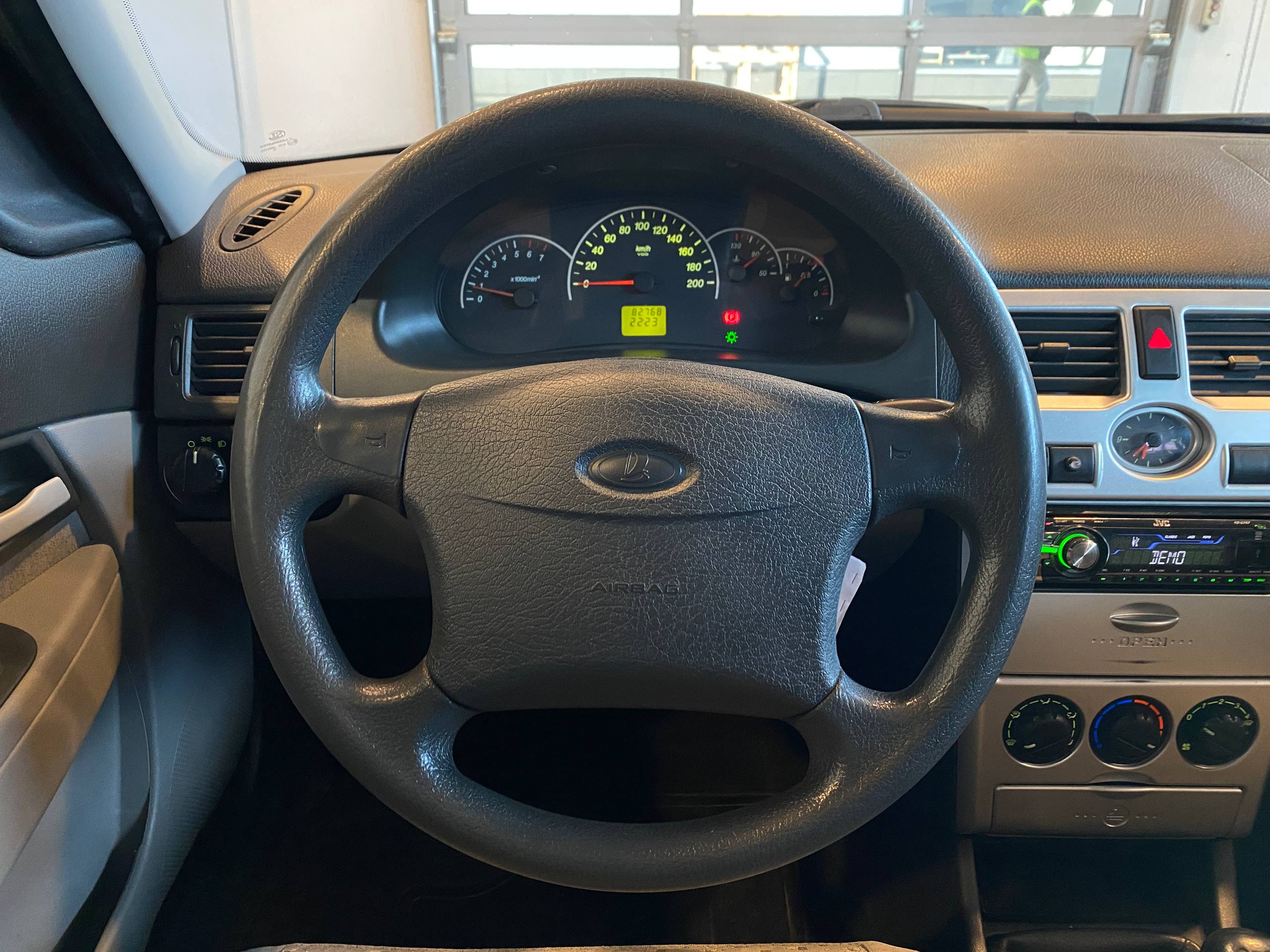 LADA PRIORA