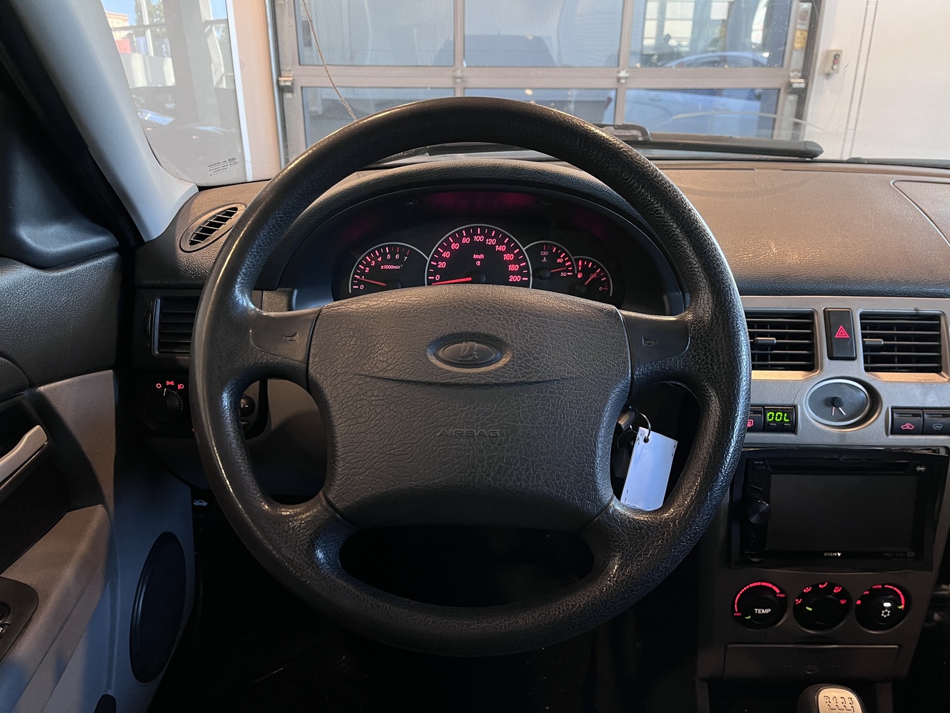 LADA PRIORA