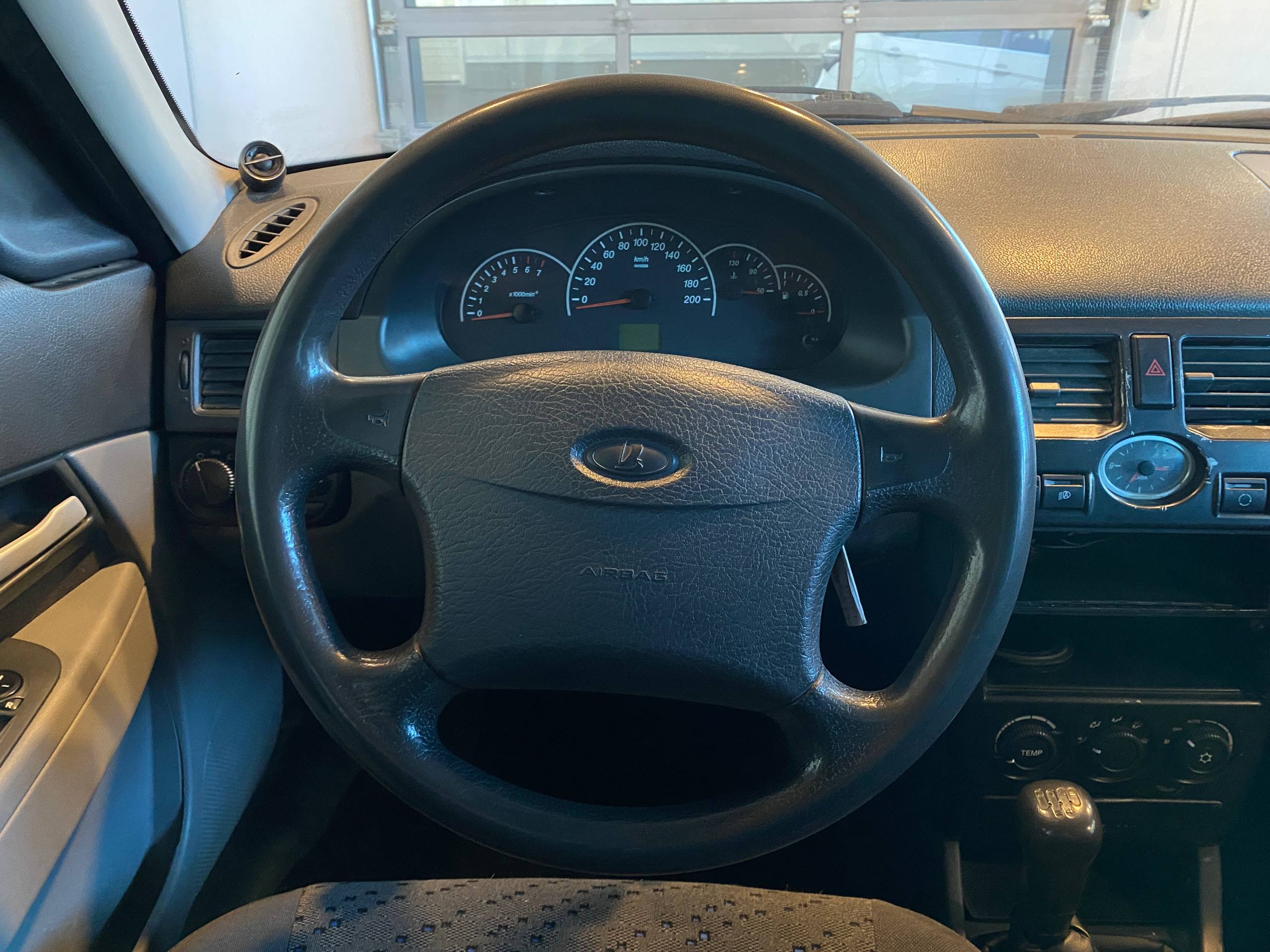 LADA PRIORA