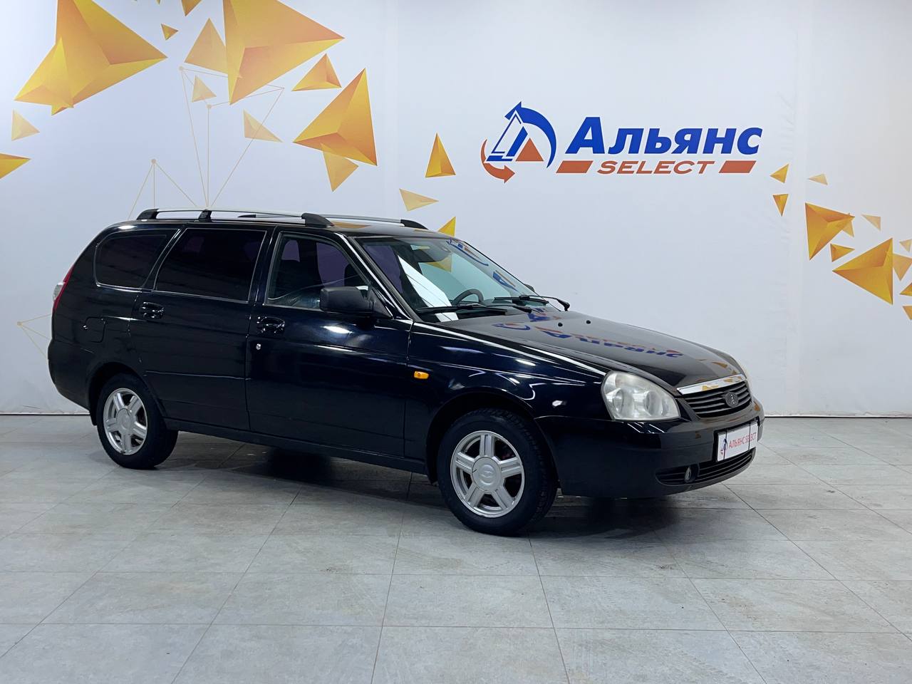 LADA PRIORA
