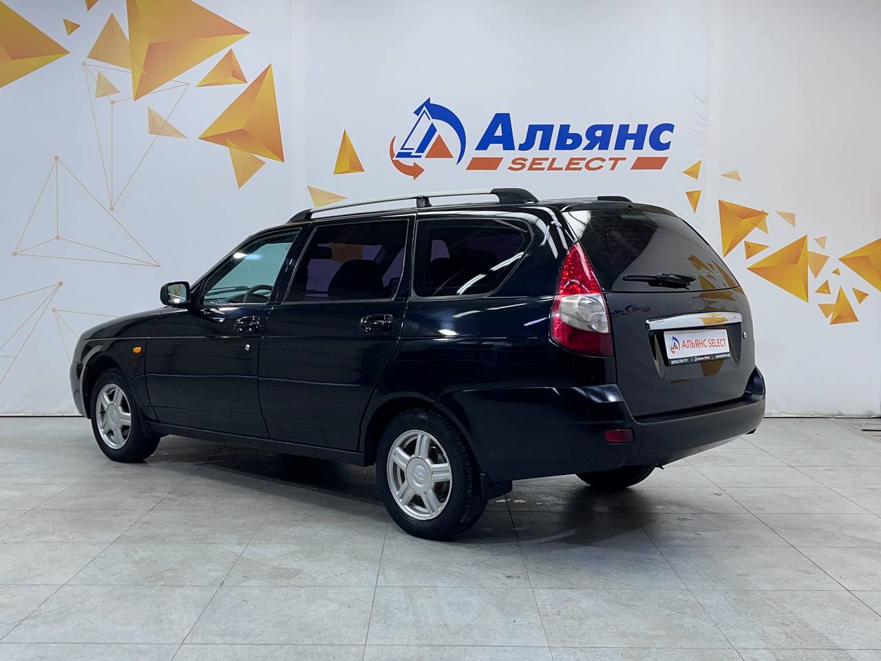 LADA PRIORA