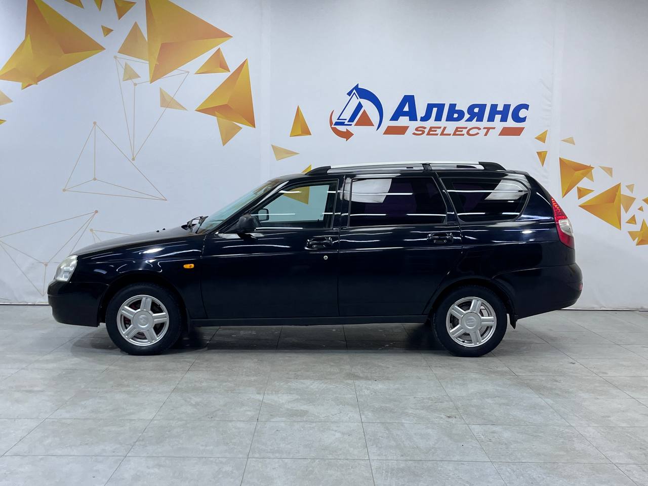 LADA PRIORA