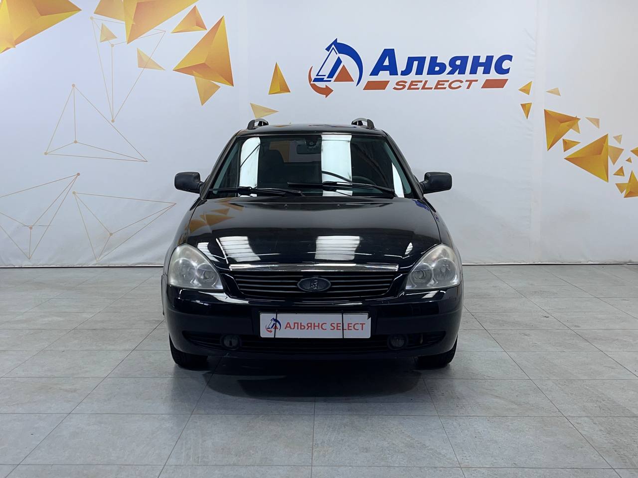 LADA PRIORA